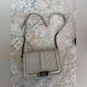 Rebecca minkoff purse